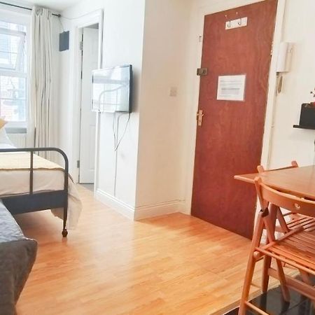شقة Venus 218 Flat 4 At Marble Arch لندن المظهر الخارجي الصورة