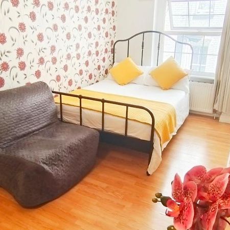 شقة Venus 218 Flat 4 At Marble Arch لندن المظهر الخارجي الصورة