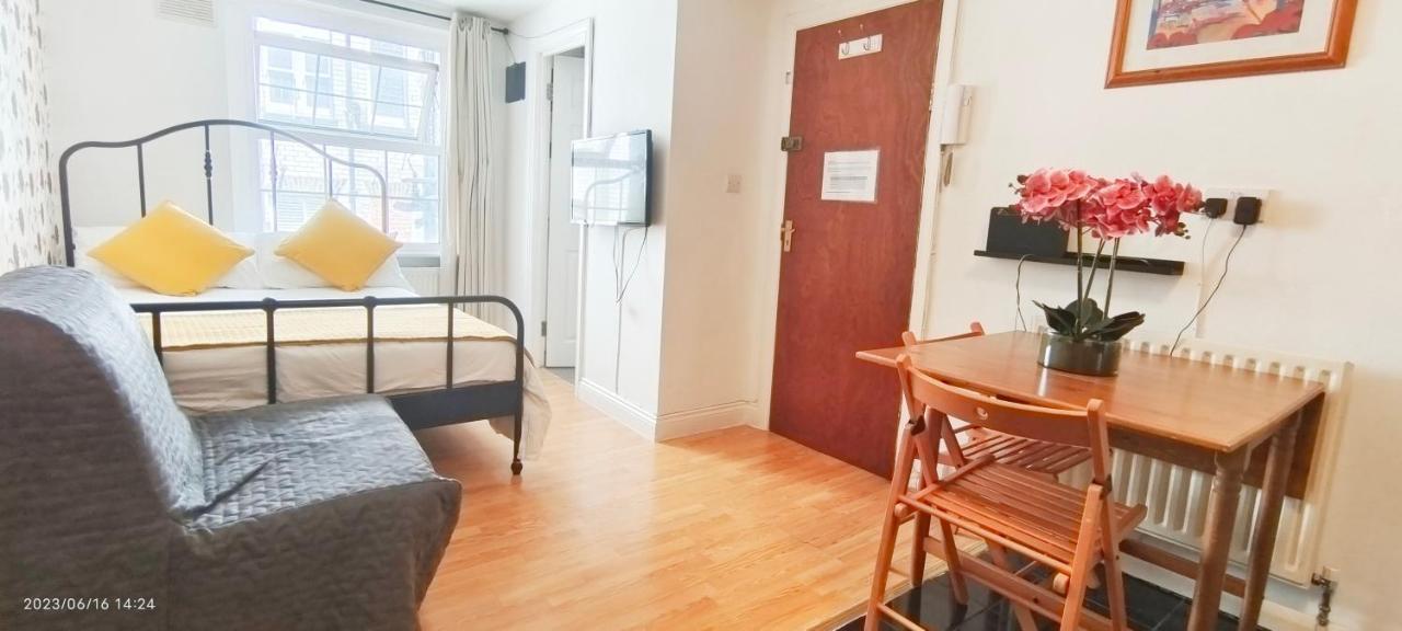 شقة Venus 218 Flat 4 At Marble Arch لندن المظهر الخارجي الصورة