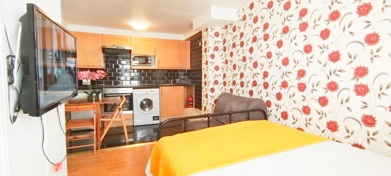 شقة Venus 218 Flat 4 At Marble Arch لندن المظهر الخارجي الصورة
