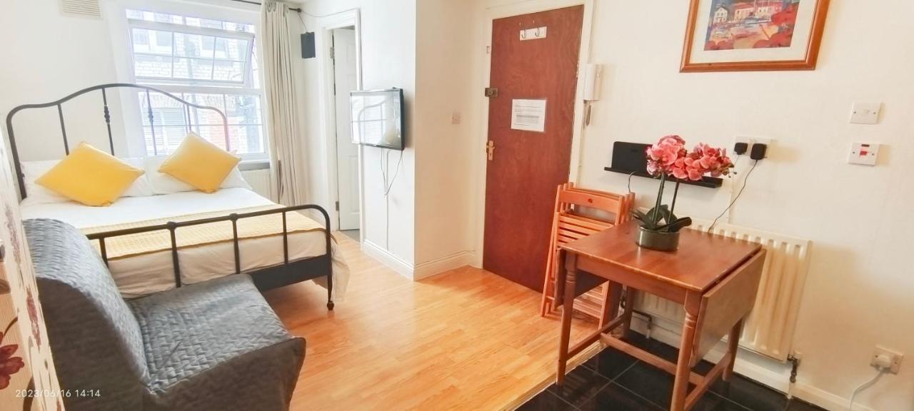 شقة Venus 218 Flat 4 At Marble Arch لندن المظهر الخارجي الصورة