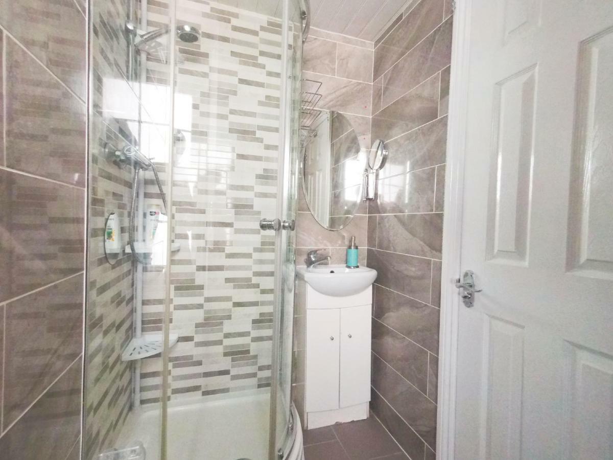 شقة Venus 218 Flat 4 At Marble Arch لندن المظهر الخارجي الصورة